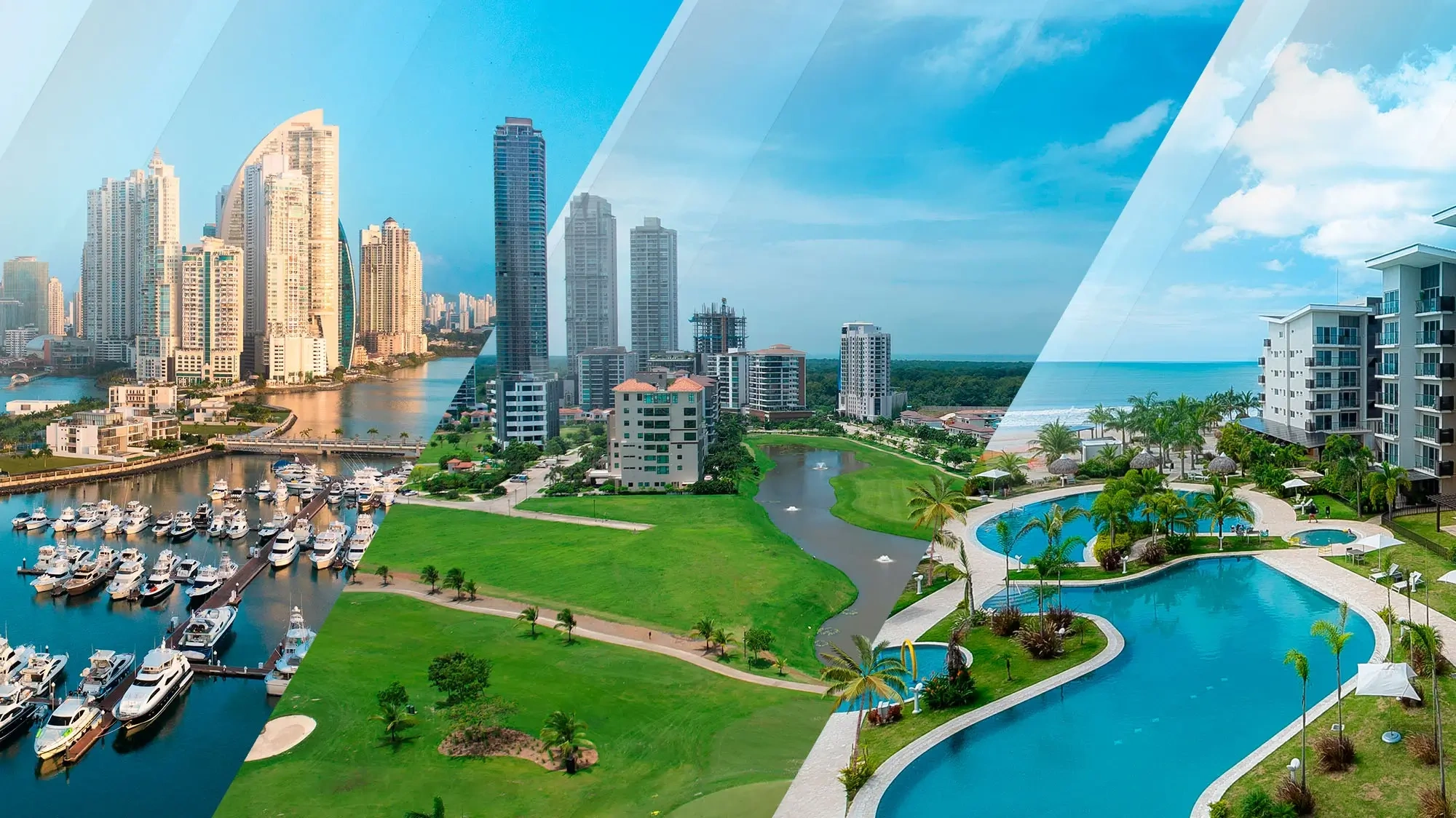 Invertir en Panamá: oportunidad de proyectos y negocios para inversores de Panamá