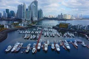 Invertir en Panamá: oportunidad de proyectos y negocios para inversores de Bogotá