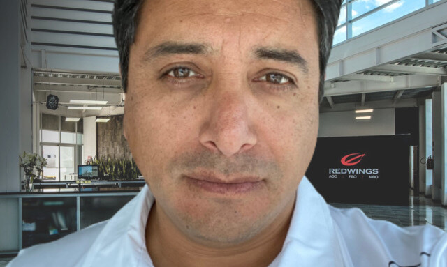 Cómo Redwings y Bernardo Moreno León lideran la innovación aeronáutica