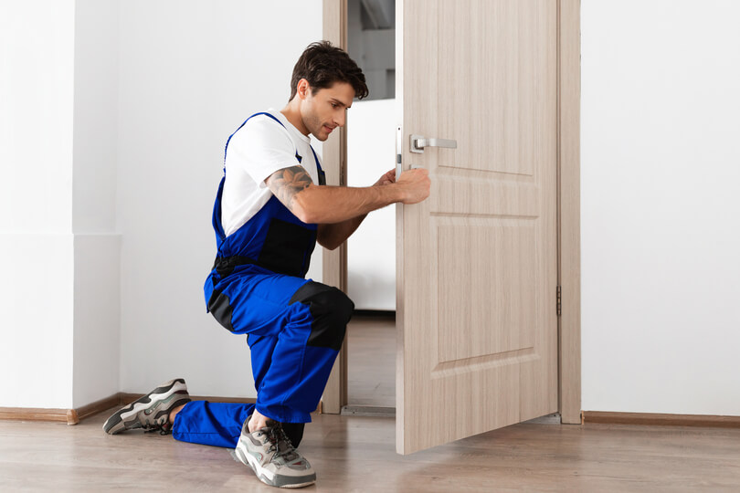 Puertas de seguridad en Panamá: protección y estilo con HOPSA