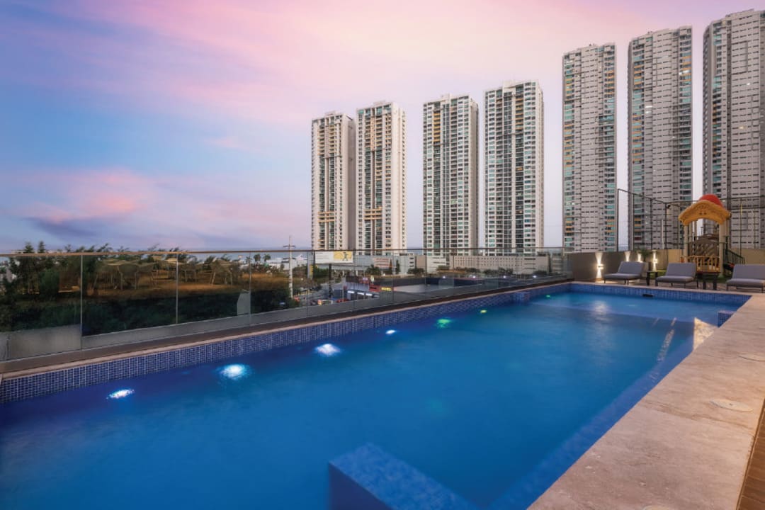 Descubre las mejores oportunidades de inversión inmobiliaria en Panamá