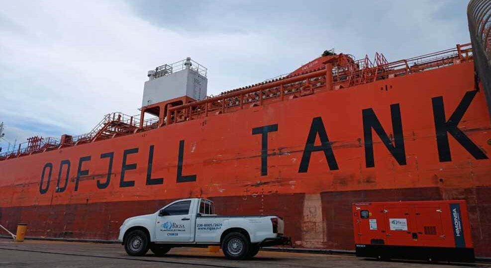 Cómo elegir tu generador eléctrico en Panamá