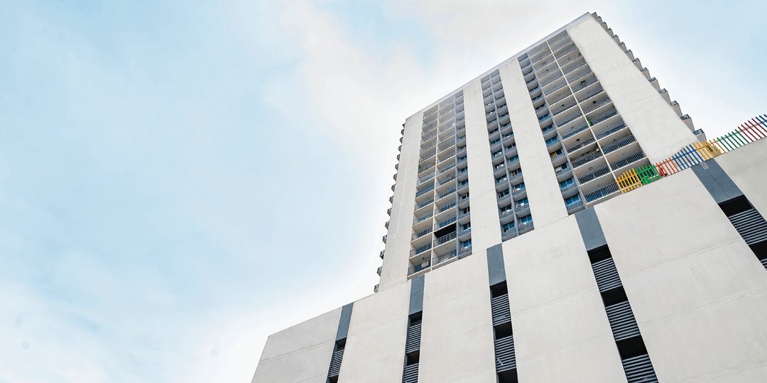 Alai en Vía España: redefine tu estilo de vida con apartamentos premium