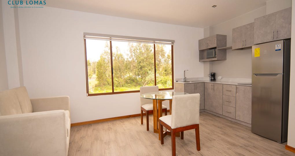 Comparativa: residencia en Ecuador vs cuidados en casa en  Riobamba