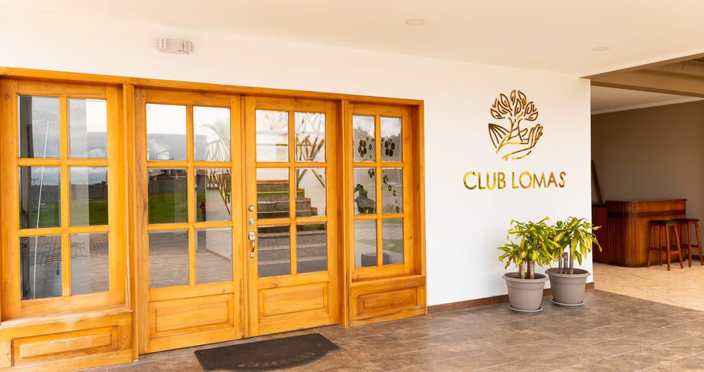 Beneficios y servicios de una residencia para personas mayores en Ecuador para personas de  México