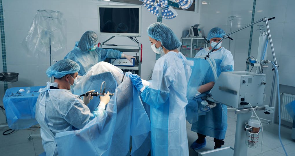 Cierre de heridas quirúrgicas en Panamá: utiliza Histoacryl