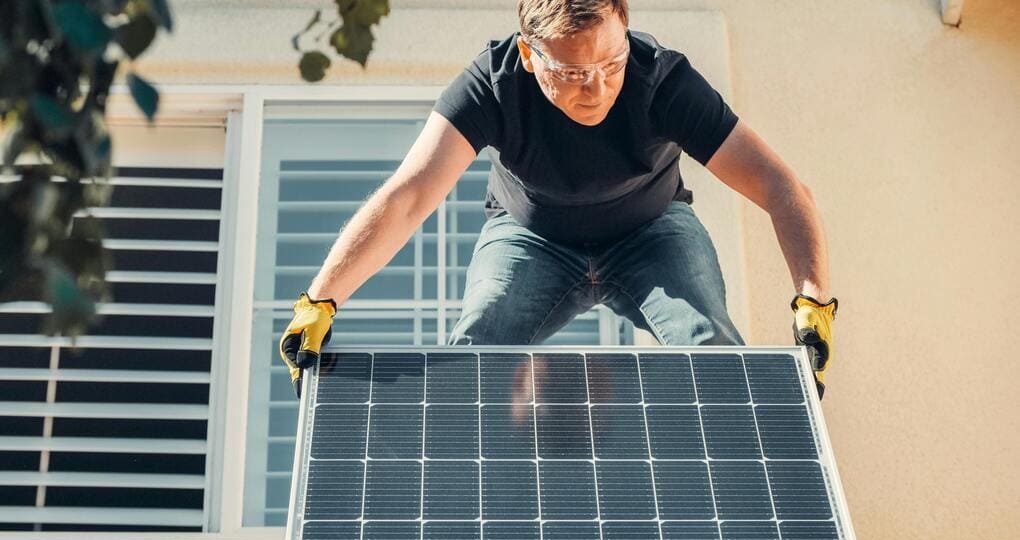 Venta de paneles solares en Panamá: soluciones para hogares y empresas