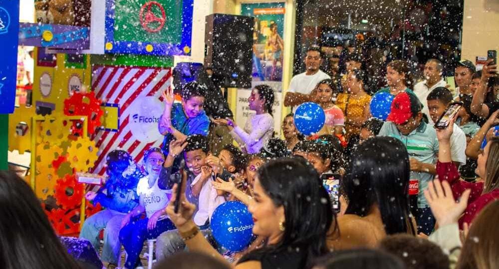 Merco reconoce a Ficohsa como la empresa más destacada de Honduras