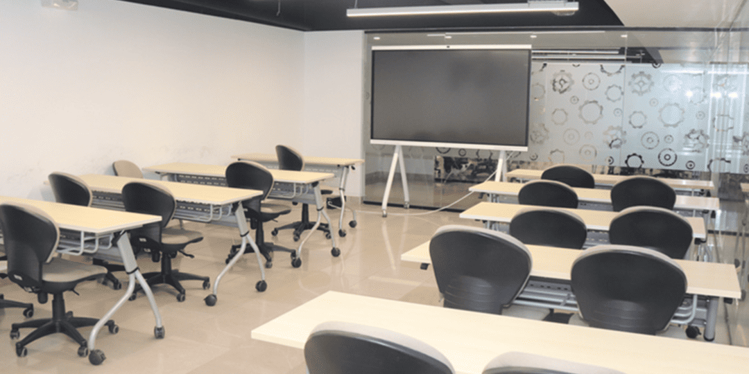 Salones de capacitación en Panamá: beneficios de elegir un espacio profesional