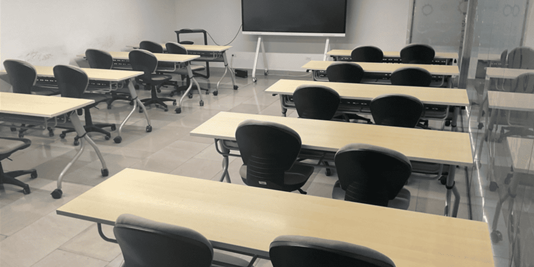 ¿Dónde alquilar salas de capacitación equipadas en Panamá? Opciones para empresas